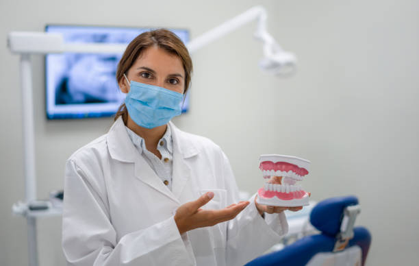 Best Weekend Emergency Dentist in Oakridge, OR