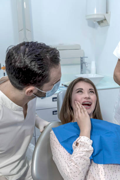 Best Emergency Root Canal Treatment in Oakridge, OR