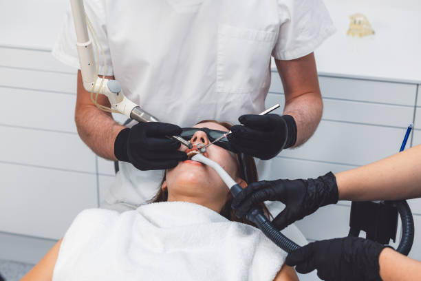 Best Emergency Dentist for Lost Fillings or Crowns in Oakridge, OR